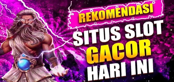 Ovaslot Zeus