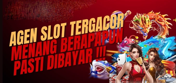 Ovaslot Spesial
